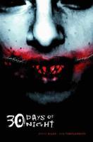 Complete 30 Days Of Night