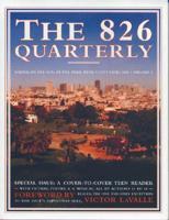 The 826 Quarterly, Volume 4