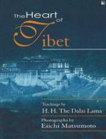 Heart of Tibet