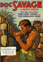 The Lost Oasis and The Sargasso Ogre