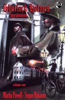 Sherlock Holmes Mysteries Volume 1