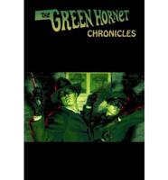 The Green Hornet Chronicles