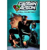 Captain Action