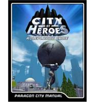 City of Heroes Rpg Paragon City Operating Manual