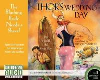 Thor's Wedding Day