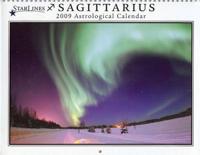 Sagittarius 2009 Starlines Astrological Calendar