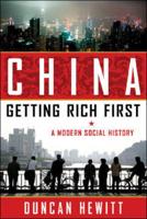 China: Getting Rich First