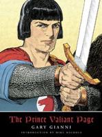 The Prince Valiant Page