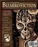 The Magazine of Bizarro Fiction (Issue One)