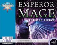 The Emperor Mage