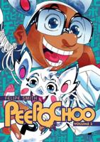 Peepo Choo. Volume 2