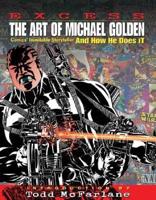 Excess, the Art of Michael Golden