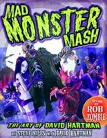 Mad Monster Mash