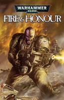 Warhammer 40,000: Fire & Honour