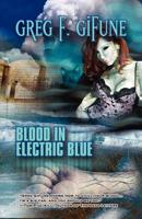Blood in Electric Blue