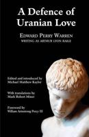 A Defence of Uranian Love