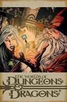The Worlds of Dungeons & Dragons. Vol. 2