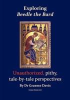 Exploring BEEDLE THE BARD: Unauthorized, pithy, tale-by-tale perspectives