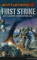 First Strike Battlecorps Anthology, Volume 2