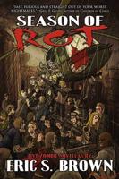 Season of Rot: Five Zombie Novellas