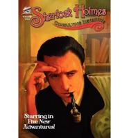 Sherlock Holmes - Consulting Detective Vol. Two