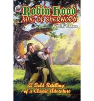 Robin Hood - King of Sherwood