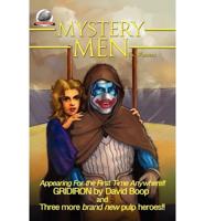Mystery Men (& Women) Vol. One