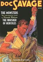 The Monsters and The Whisker of Hercules