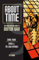 About Time: The Unauthorized Guide to Doctor Who. 2008-2009, Series 4, The 2009 Specials