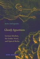 Ghostly Apparitions