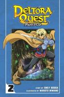 Deltora Quest V. 2 The Forests of Silence