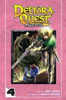 Deltora Quest. 4 The Lake of Tears