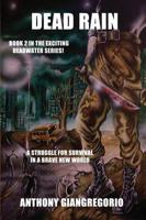 Deadrain (Deadwater Series: Book 2)