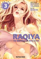 Raqiya Volume 3