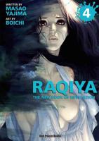 Raqiya, Volume 4