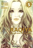 Raqiya, Volume 5