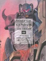 Mobile Suit Gundam III Ramba Ral