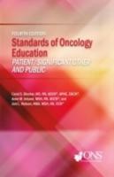 Standards of Oncology Education