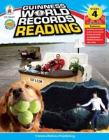 Guinness World Records¬ Reading, Grade 4