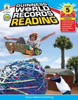 Guinness World Records¬ Reading, Grade 5