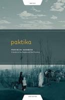 Paktika Provincial Handbook