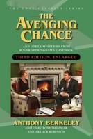The Avenging Chance and Even More Stories