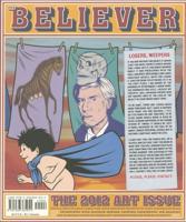 The Believer, Issue 94