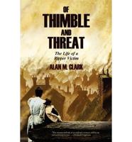 Of Thimble and Threat: The Life of a Ripper Victim