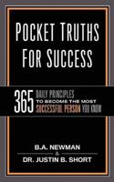 Pocket Truths for Success