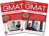 Manhattan GMAT Verbal Essentials