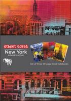 Street Notes-New York