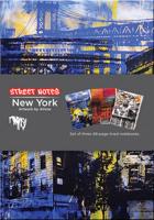 Street Notes-New York