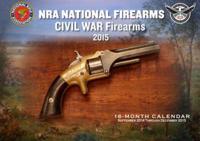 NRA National Firearms Civil War Firearms 2015