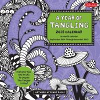 A Year of Tangling 2015